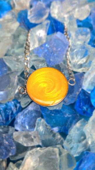 Coastify Amber Swirl