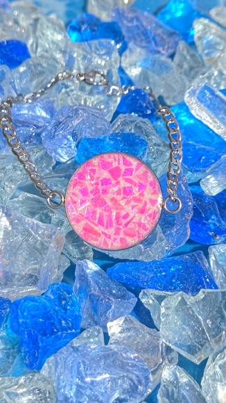 Coastify Blush Mosaic
