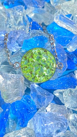 Coastify Green Mosaic