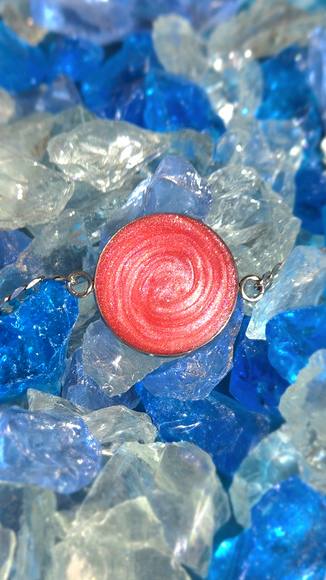 Coastify Rose Swirl
