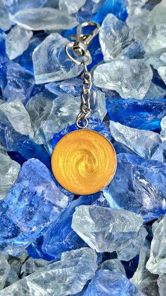Coastify Gold Swirl