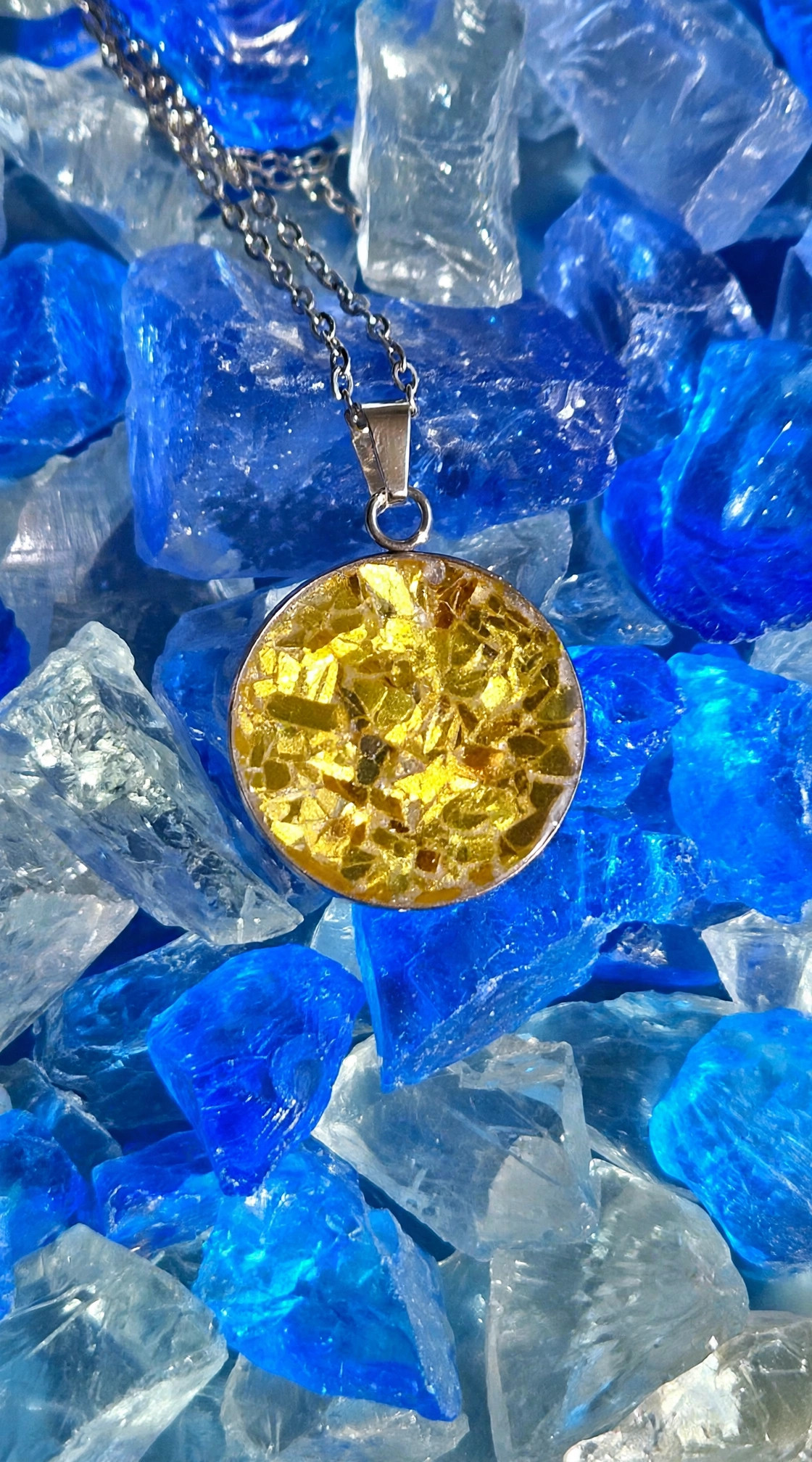 Coastify Gold Foil